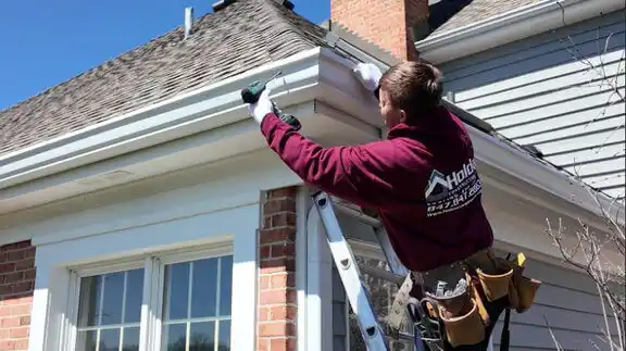 gutter services Lexington